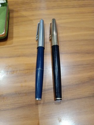 Confezione da 2 penne Super T