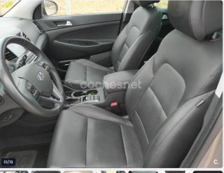 Hyundai Tucson 2016