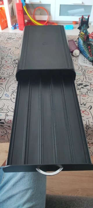 Cafetera L'OR Barista + Cajón Cápsulas