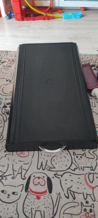 Cafetera L'OR Barista + Cajón Cápsulas