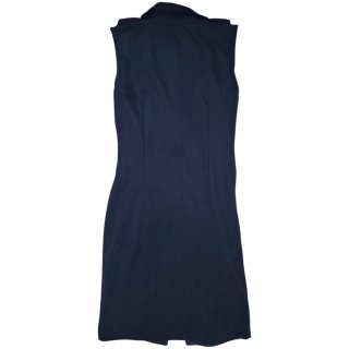 Vestido Vintage Azul