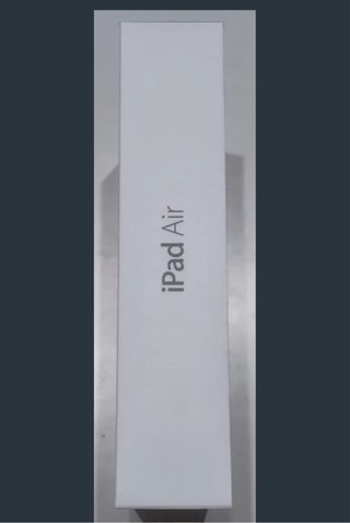 iPad Air 1ª Gen. 9.7 16GB Space Gray A1475