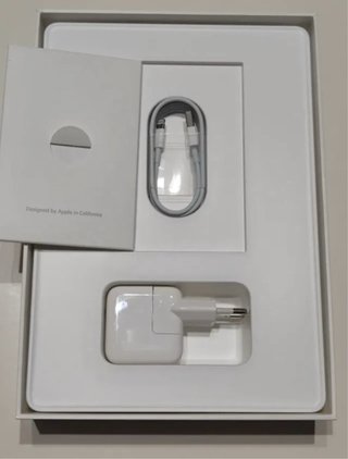 iPad Air 1ª Gen. 9.7 16GB Space Gray A1475