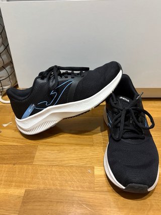 Zapatillas Joma Negras