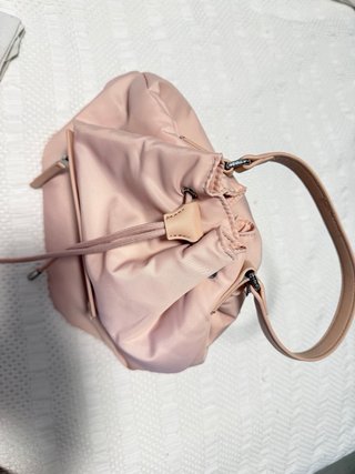 Bolso Calvin Klein Rosa
