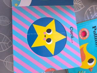 Pack libros infantiles