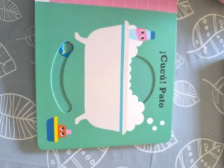 Pack libros infantiles
