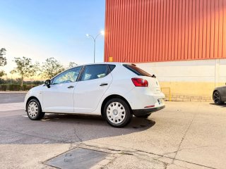 SEAT Ibiza 2010