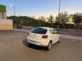 SEAT Ibiza 2010