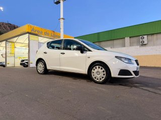 SEAT Ibiza 2010