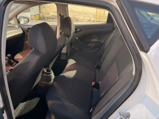SEAT Ibiza 2010