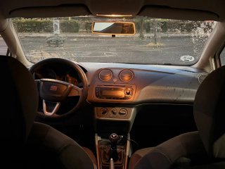 SEAT Ibiza 2010