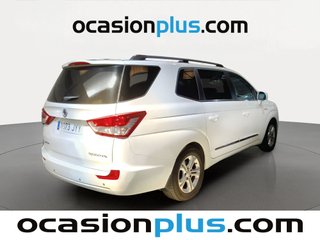 Ssangyong Rodius D22T Limited Auto 131 kW (178 CV)