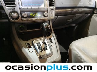 Ssangyong Rodius D22T Limited Auto 131 kW (178 CV)