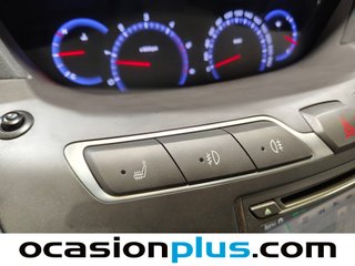 Ssangyong Rodius D22T Limited Auto 131 kW (178 CV)