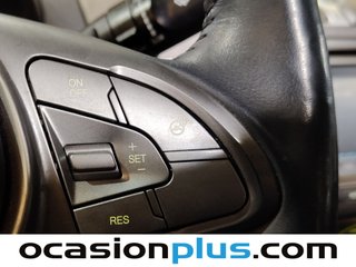 Ssangyong Rodius D22T Limited Auto 131 kW (178 CV)
