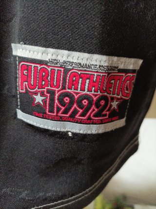 FUBU T-shirt XXL All Star Vintage