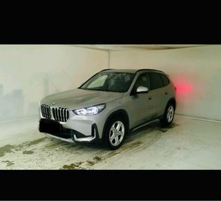 BMW X1 2023 Sdrive 18d xline