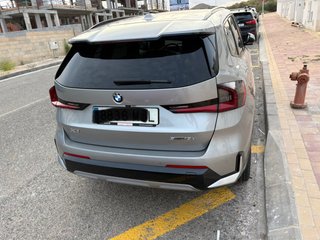 BMW X1 2023 Sdrive 18d xline
