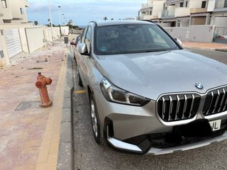 BMW X1 2023 Sdrive 18d xline