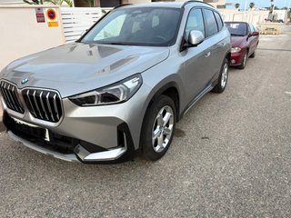 BMW X1 2023 Sdrive 18d xline
