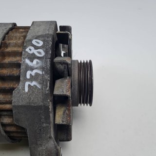ALTERNADOR CITROEN CITROEN C15 1985-2005