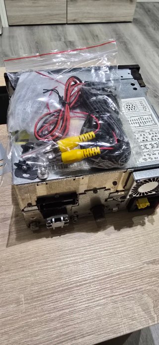 Radio Navegador Seat Dynamic Navigation System