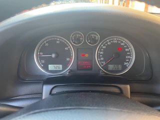 Volkswagen Passat 2003