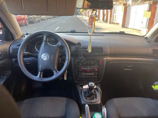 Volkswagen Passat 2003
