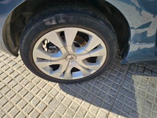 Citroen C4 Picasso HDI Automático año 2013