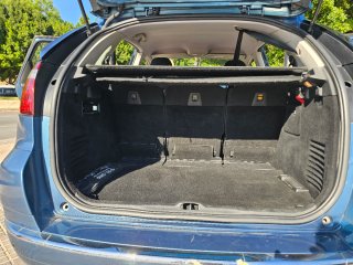 Citroen C4 Picasso HDI Automático año 2013