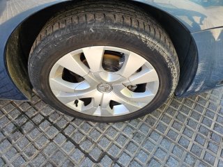 Citroen C4 Picasso HDI Automático año 2013