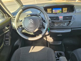 Citroen C4 Picasso HDI Automático año 2013