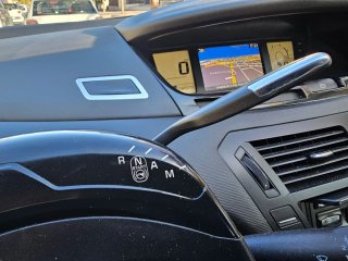 Citroen C4 Picasso HDI Automático año 2013