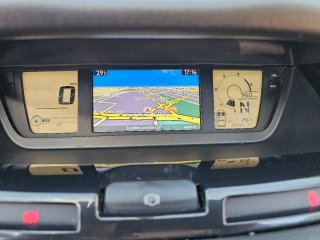 Citroen C4 Picasso HDI Automático año 2013