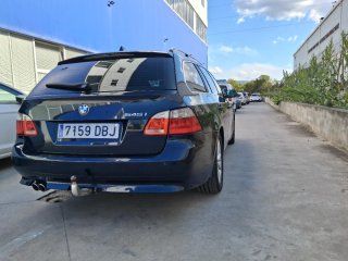 BMW Serie 5 2005