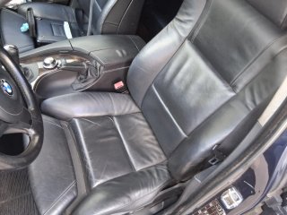 BMW Serie 5 2005