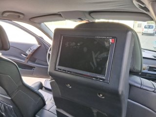 BMW Serie 5 2005