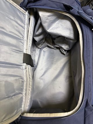 Bolso Under Armour Azul