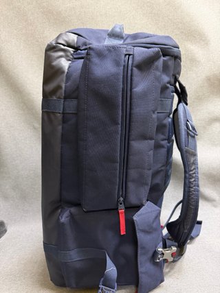 Bolso Under Armour Azul