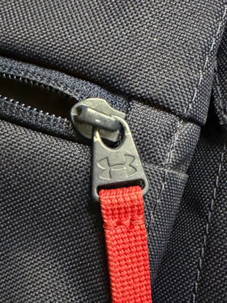 Bolso Under Armour Azul