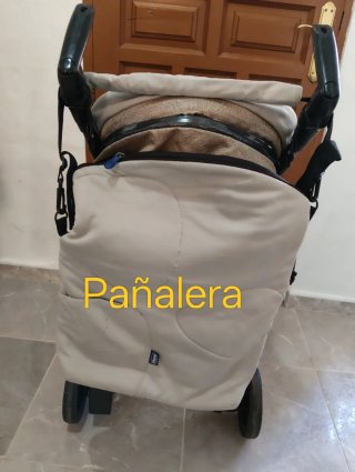 Pack Bebé Chicco: Carrito, Capazo, Maxicosi, Hamac