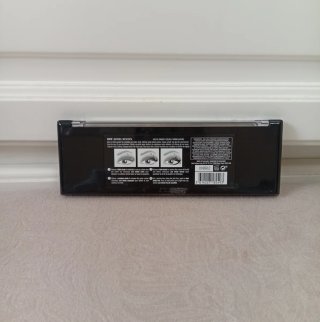 Paleta de sombras de Rimmel London