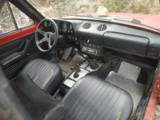 Lada Niva 1992