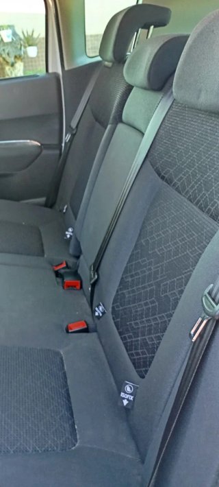 Peugeot 3008 2016