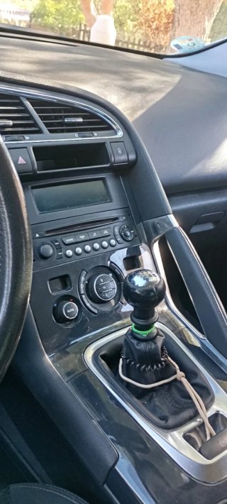 Peugeot 3008 2016