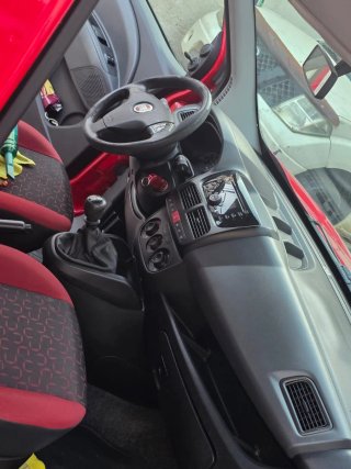 FIAT Doblò 2010