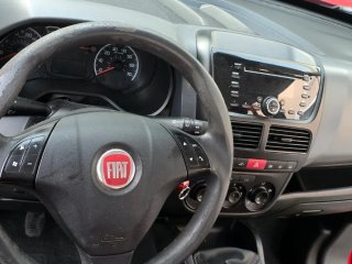 FIAT Doblò 2010