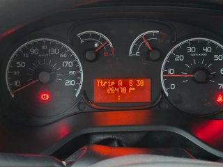 FIAT Doblò 2010