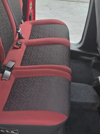 FIAT Doblò 2010